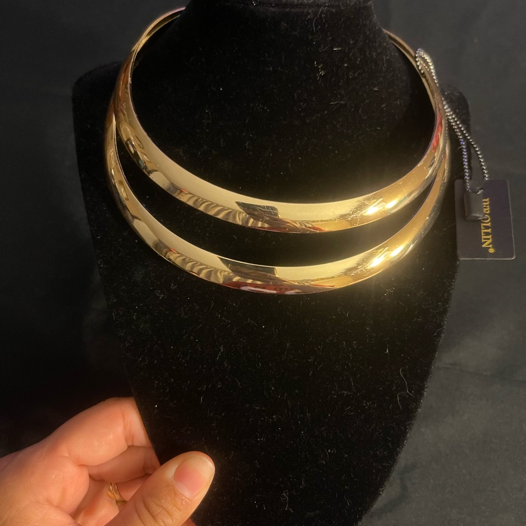 Jerollin Necklace